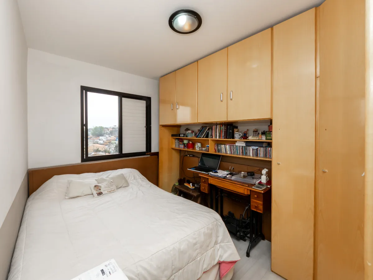 Imagem Apartamento para venda em Jardim Oriental com 2 quartos, 50m2