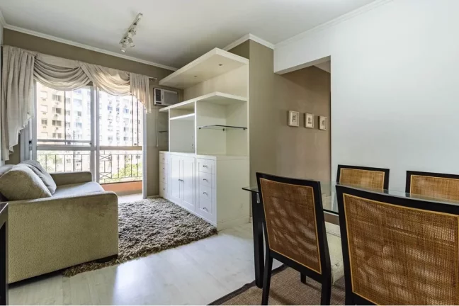 Imagem Apartamento para venda no bairro Jardim Carvalho em Porto Alegre