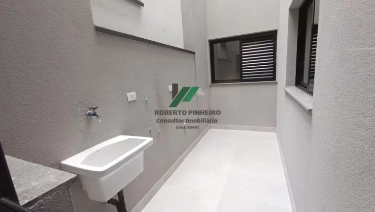 Imagem Apartamento sem condomínio 2 Quartos Santo Andr?(C) - SP - Parque das Nações