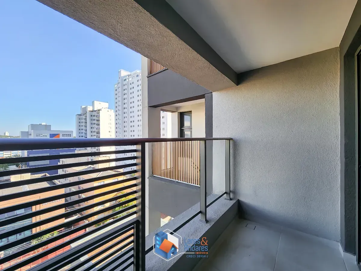 Imagem Apartamento para venda em Vila Clementino com 1 quarto, 26m²