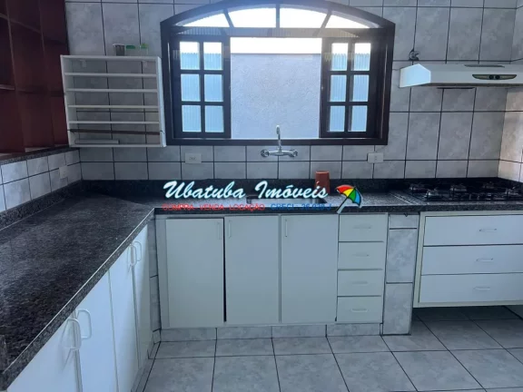Imagem casa tipo sobrado ótima localização