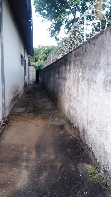 Imagem Casa à venda 3 Quartos, 2 Vagas, 954M², Vila São Benedito, Pindamonhangaba - SP
