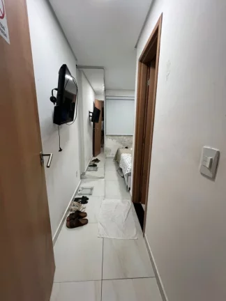Imagem Apartamento para Venda em Jaboatão dos Guararapes, Candeias, 3 dormitórios, 1 suíte, 1 banheiro, 1 vaga