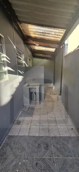 Imagem Kitnet, Residencial para Aluguel, Jardim Santa Mônica, Botucatu