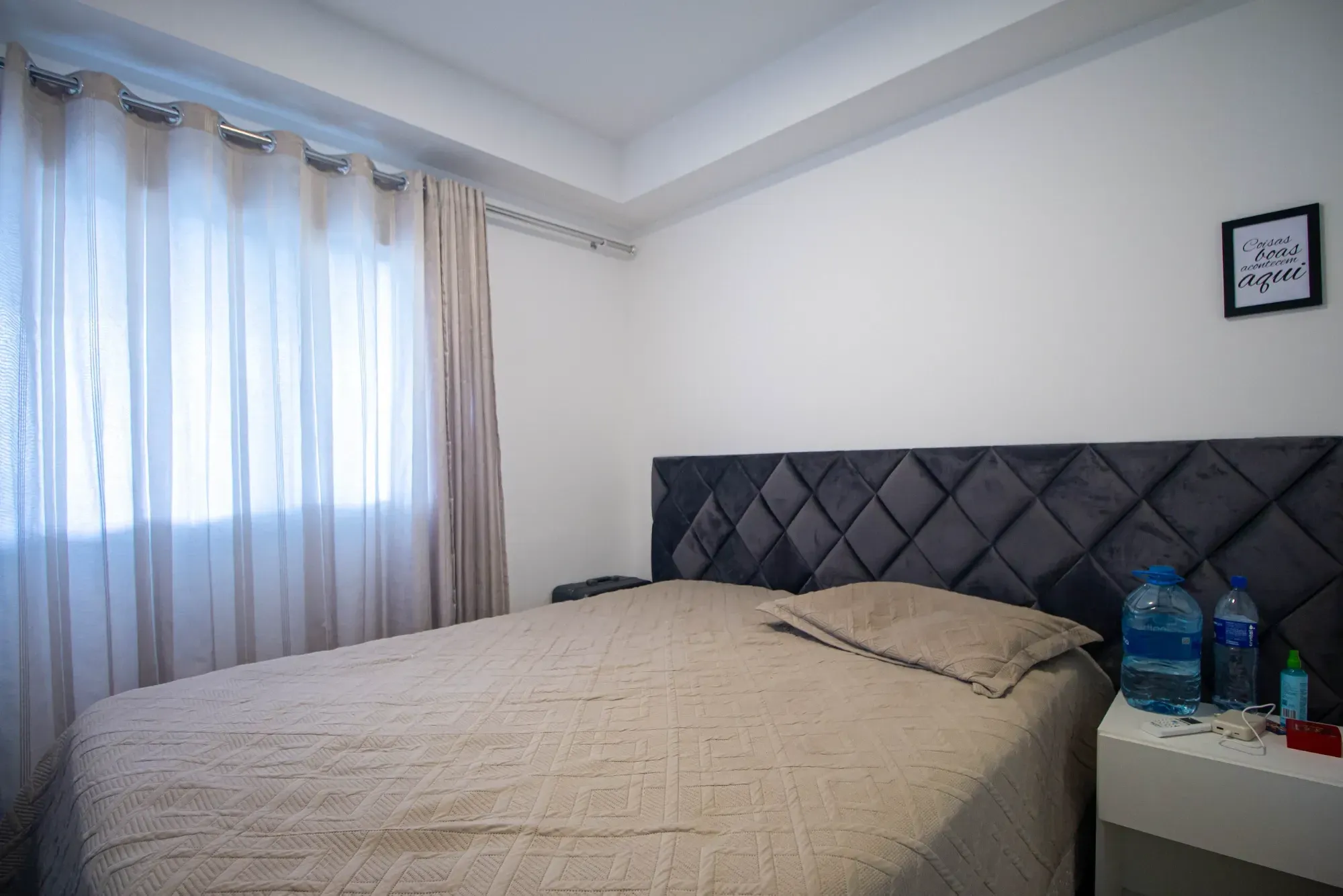 Imagem Apartamento com 3 Quartos à Venda, 108,56 m² em Cidade Monções - São Paulo