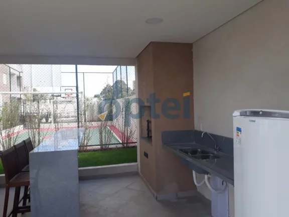 Imagem APARTAMENTO COM 51 M², 02 DORMITÓRIOS, SALA COZINHA, COM 01 VAGA , TABOÃO -DIADEMA