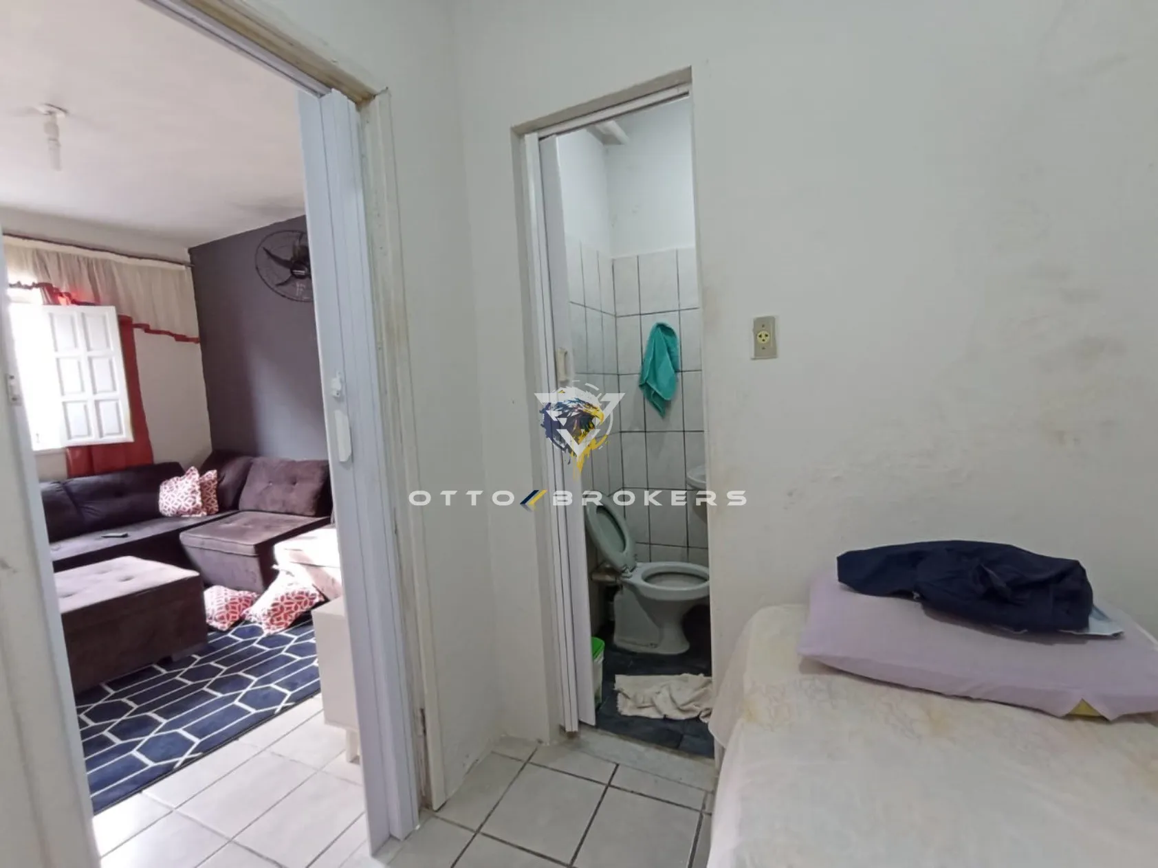 Imagem CASA RESIDENCIAL em SANTA CRUZ CABRÁLIA - BA, COROA VERMELHA
