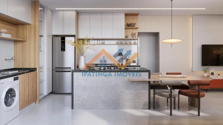Imagem Apartamento no Cidade Nobre