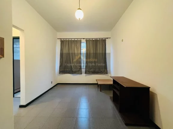 Imagem Apartamento para Locação em Teresópolis, Várzea, 1 dormitório, 1 banheiro
