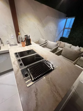 Imagem Casa Duplex condominio Praça Sauípe em Manguinhos