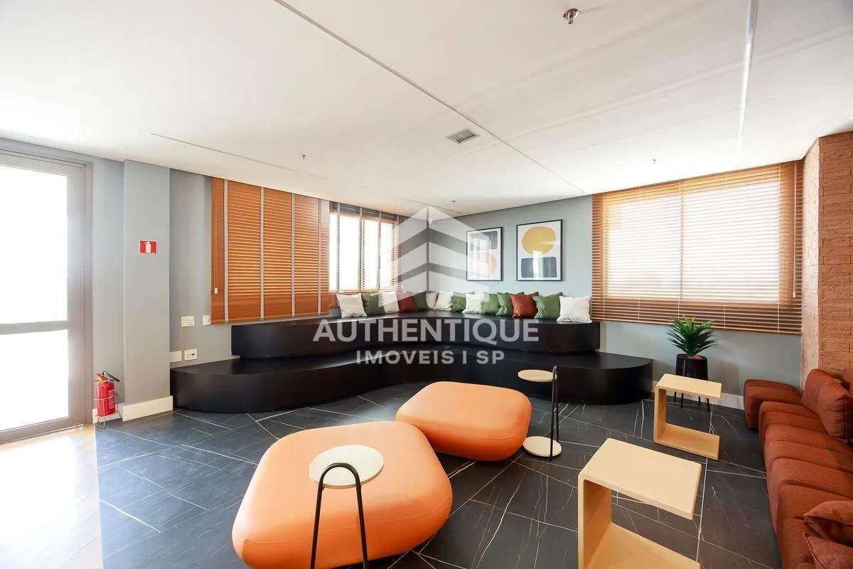 Imagem HUB BROOKLIN BY EZ - Apartamento à venda no bairro Brooklin - São Paulo/SP, Zona Sul