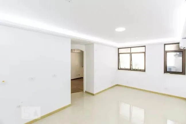 Imagem Apartamento com 1 Quarto à Venda ou Locação, 40 m² em Jardim Paulista - São Paulo