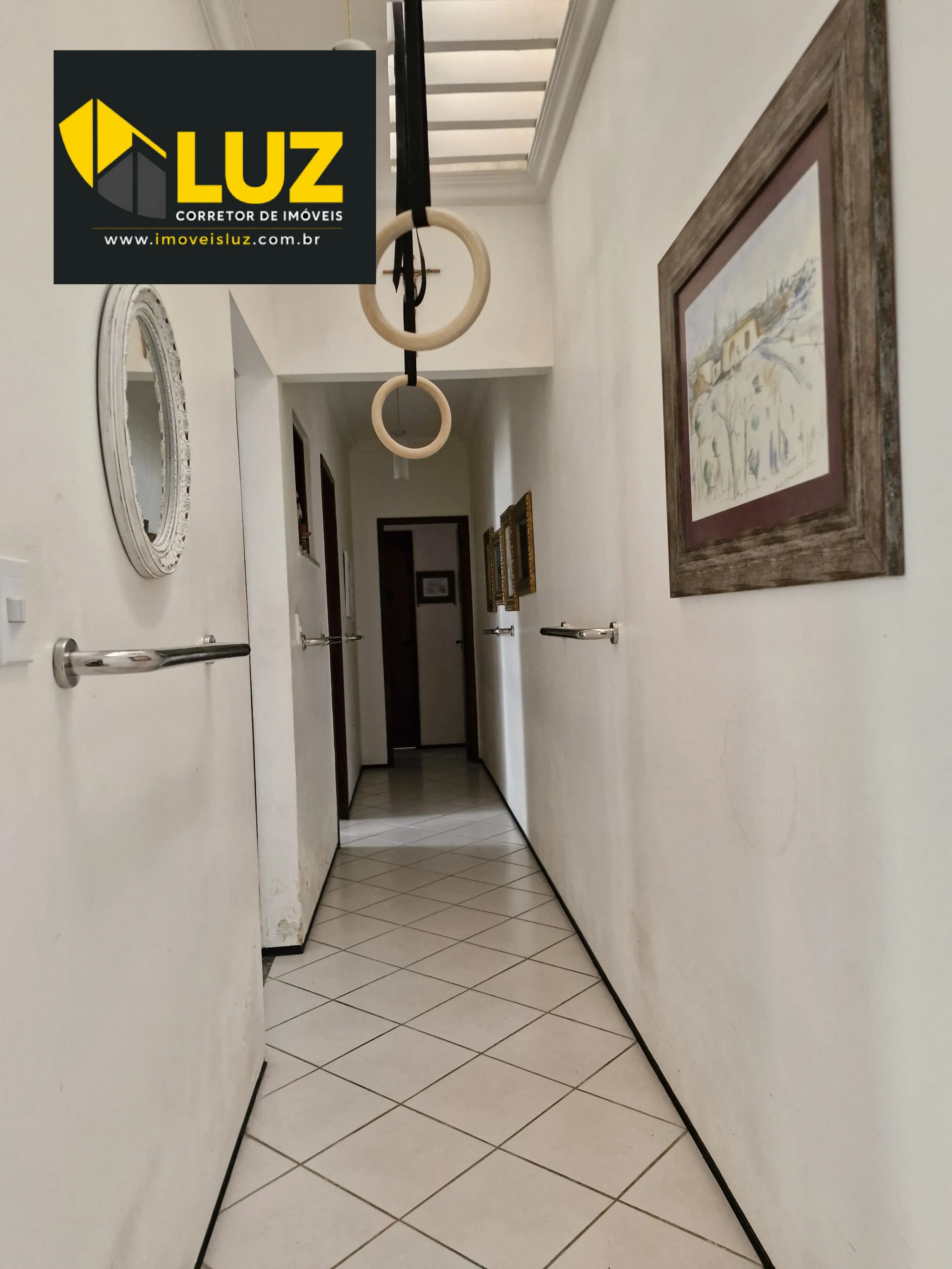 Imagem Sua Nova Casa em Messejana Espera por Você - A Poucos Metros da Frei Cirilo