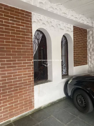 Imagem CASA 3 DORM 1 SUÍTE EXCELENTE LOCALIZAÇÃO SÃO BERNARDO DO CAMPO