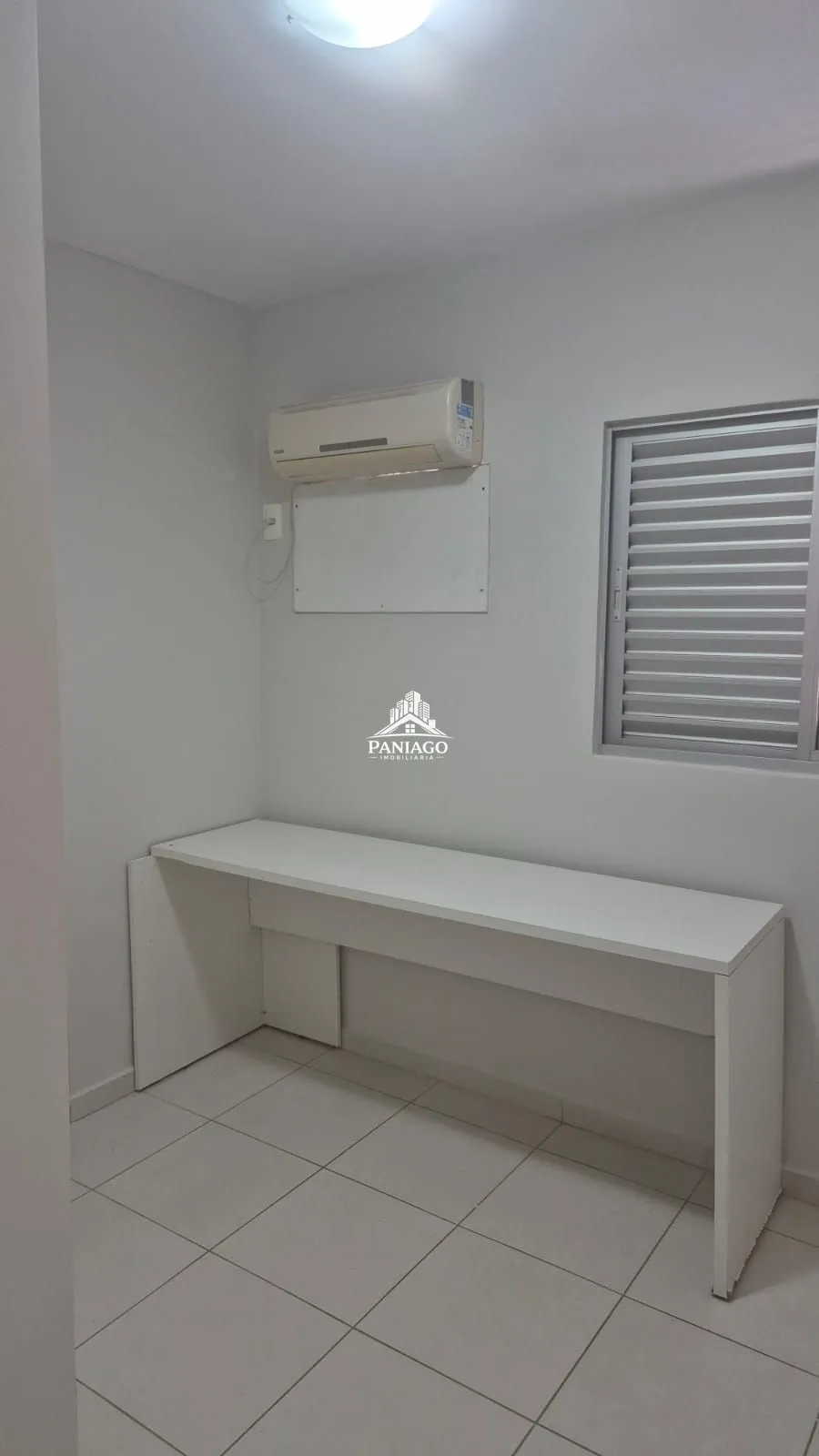 Imagem Villagio Di Bonifacia- apartamento com 3 quartos ,2 banheiro e 2 vagas p/ garage