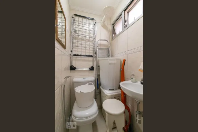 Imagem Apartamento com 3 Quartos à Venda, 86 m² em Pinheiros - São Paulo