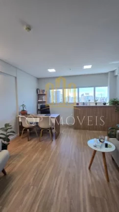 Imagem Sala com 33m² no Jardim Aquarius