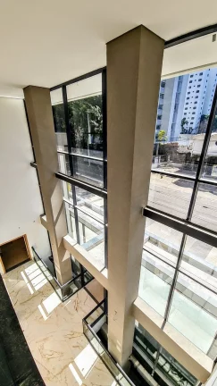 Imagem Apartamento Alto Padrão à Venda Nos Jardim Paulista Com 3 Suítes e 2 Vagas - Pronto