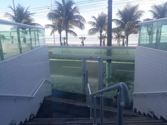 Imagem Apartamento com 3 Quartos à Venda, 115 m² em Caiçara - Praia Grande