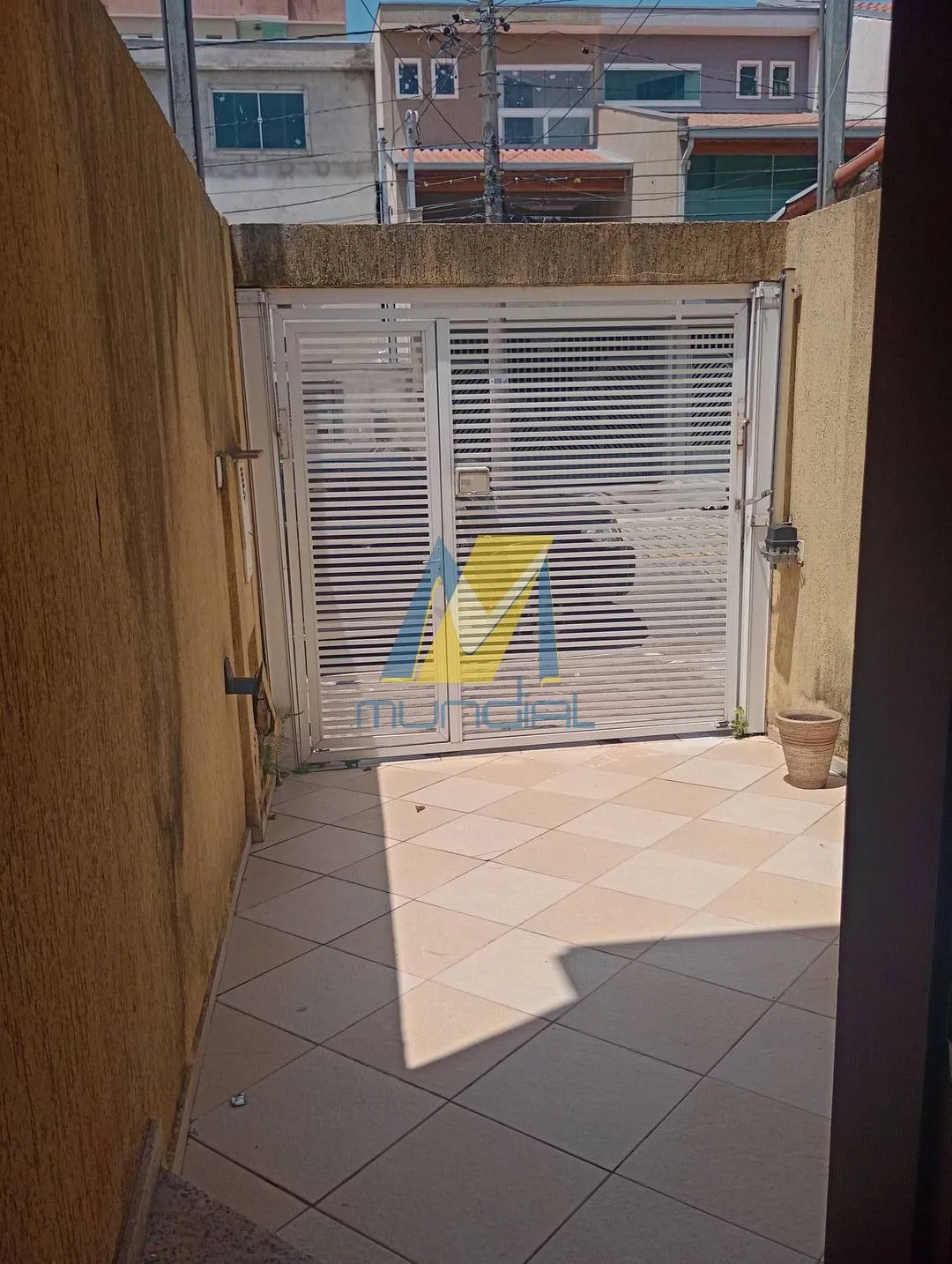 Foto do imóvel O conforto e o espaço que sua família merece estão aqui na Vila Lucinda!