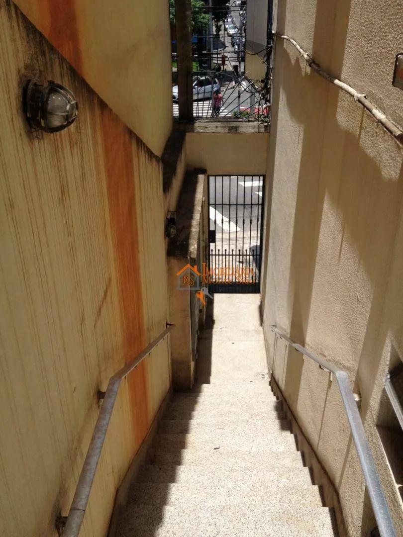Imagem Prédio, 420 m² - venda por R$ 8.500.000,00 ou aluguel por R$ 32.000,00/mês - Centro - Guarulhos/SP