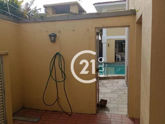 Imagem Casa à venda, 660 m² por R$ 7.500.000,00 - Jardim Paulista - São Paulo/SP