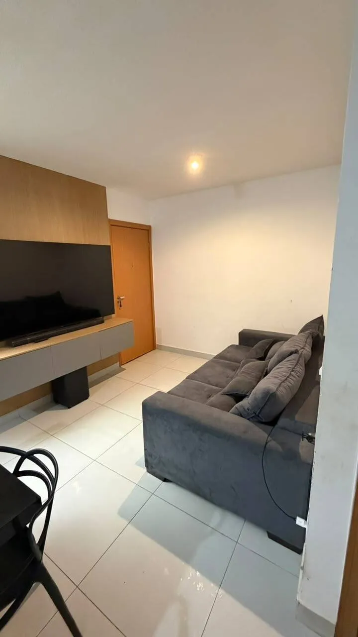 Foto do imóvel Apartamento 2 Quartos no Chapada Das Safiras Bairro Santa Isabel em Rua Dom Carlos Luís D'Amour