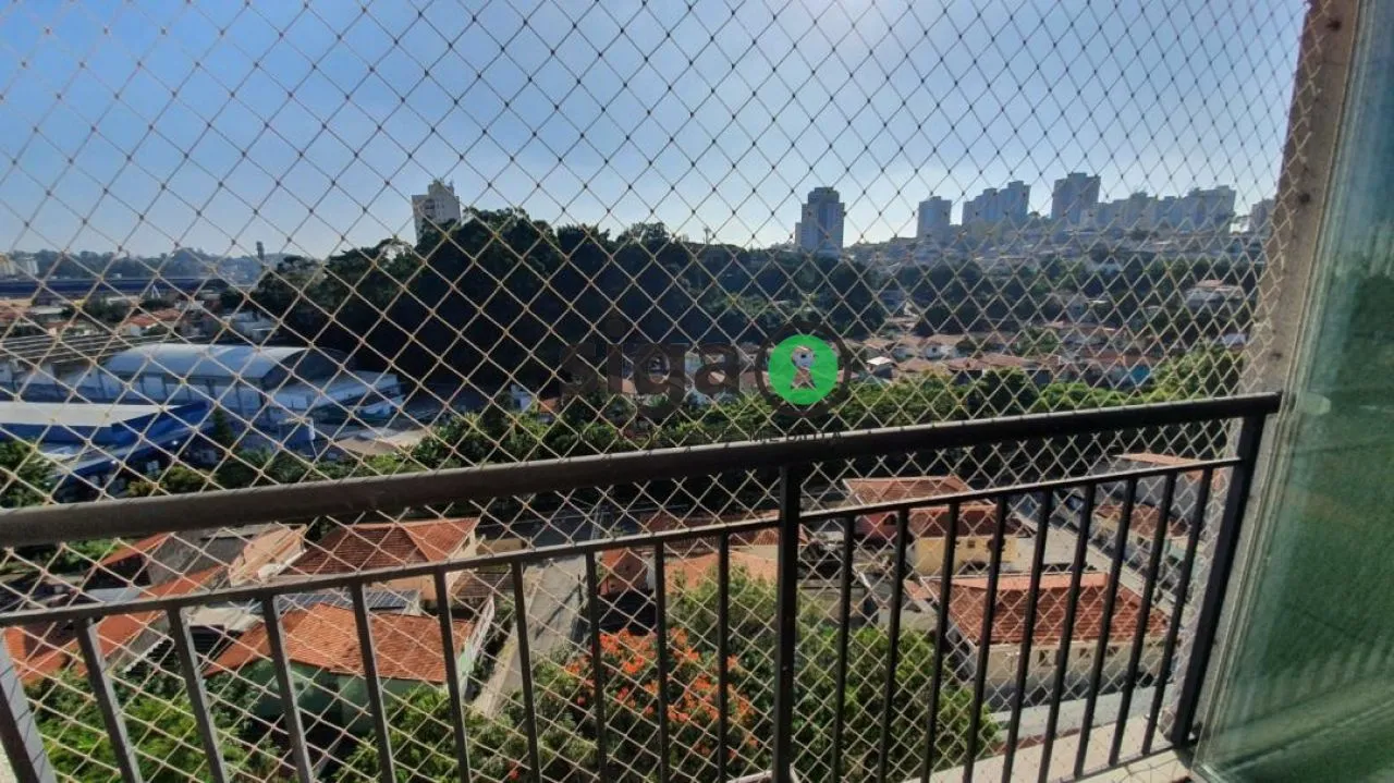 Imagem Lindo apartamento de 67 metros, 2 dormitórios a 400 metros da estação Vila Sônia do Metrô