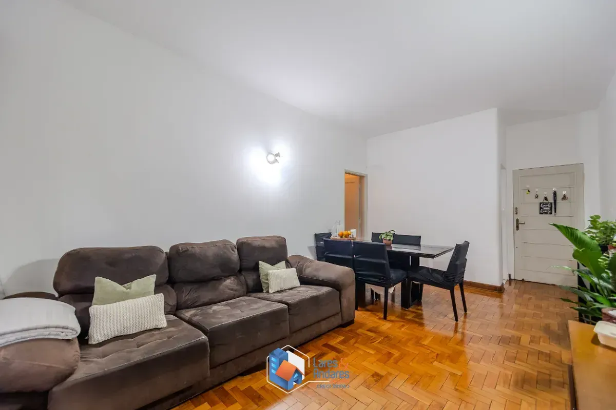 Imagem Apartamento para venda em Vila Mariana com 3 quartos, 102m²