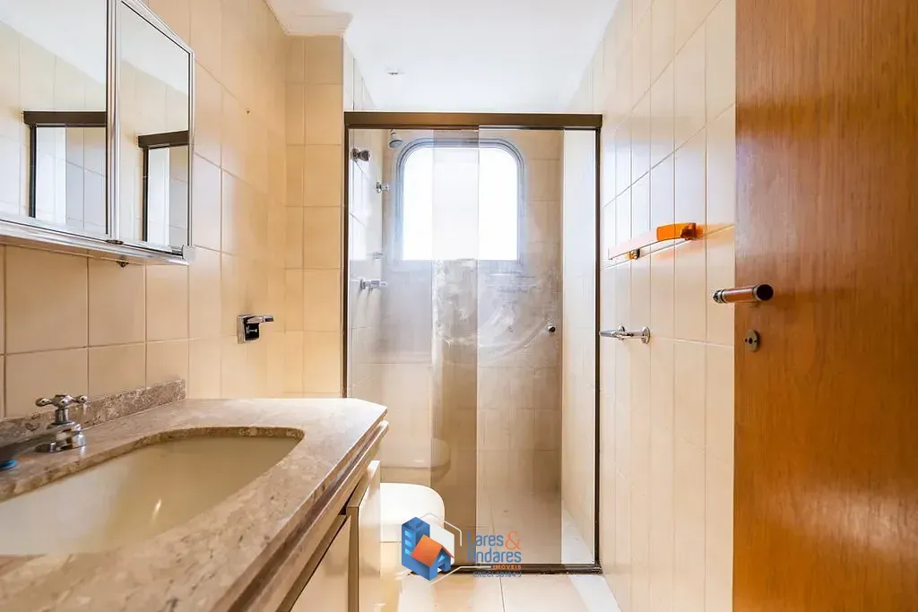 Imagem Apartamento à venda 3 Quartos 3 Suites 4 Vagas 214M² Indianópolis São Paulo - SP