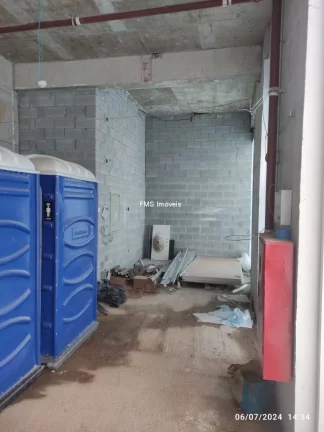 Imagem Loja com 230m² para locação no bairro de Mirandópolis.