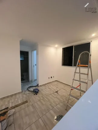 Imagem Apartamento à venda no SPAZIO CAMPO DI ORLEANS