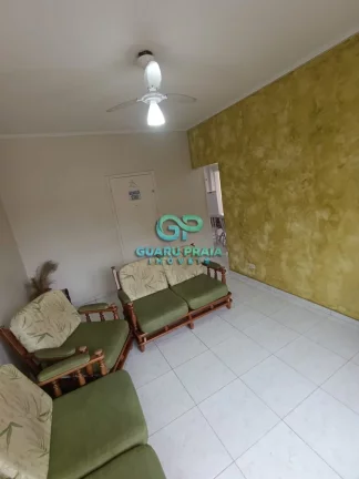 Imagem Apartamento 2 dormitorios 150m da Praia da Enseada