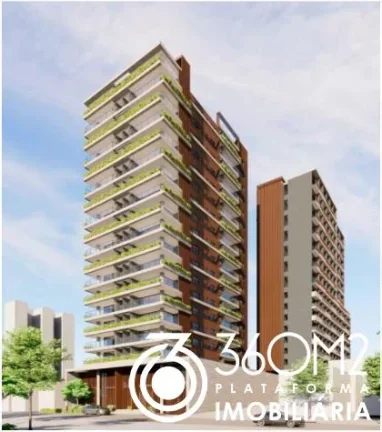Apartamento para Venda em São Paulo / SP no bairro Vila Mariana