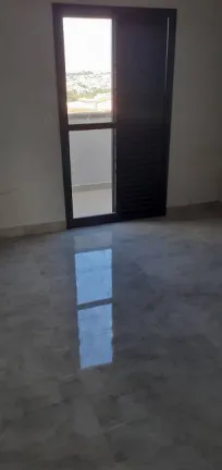 Imagem Casa de Condomínio com 2 Quartos à Venda, 37 m² em Vila Granada - São Paulo