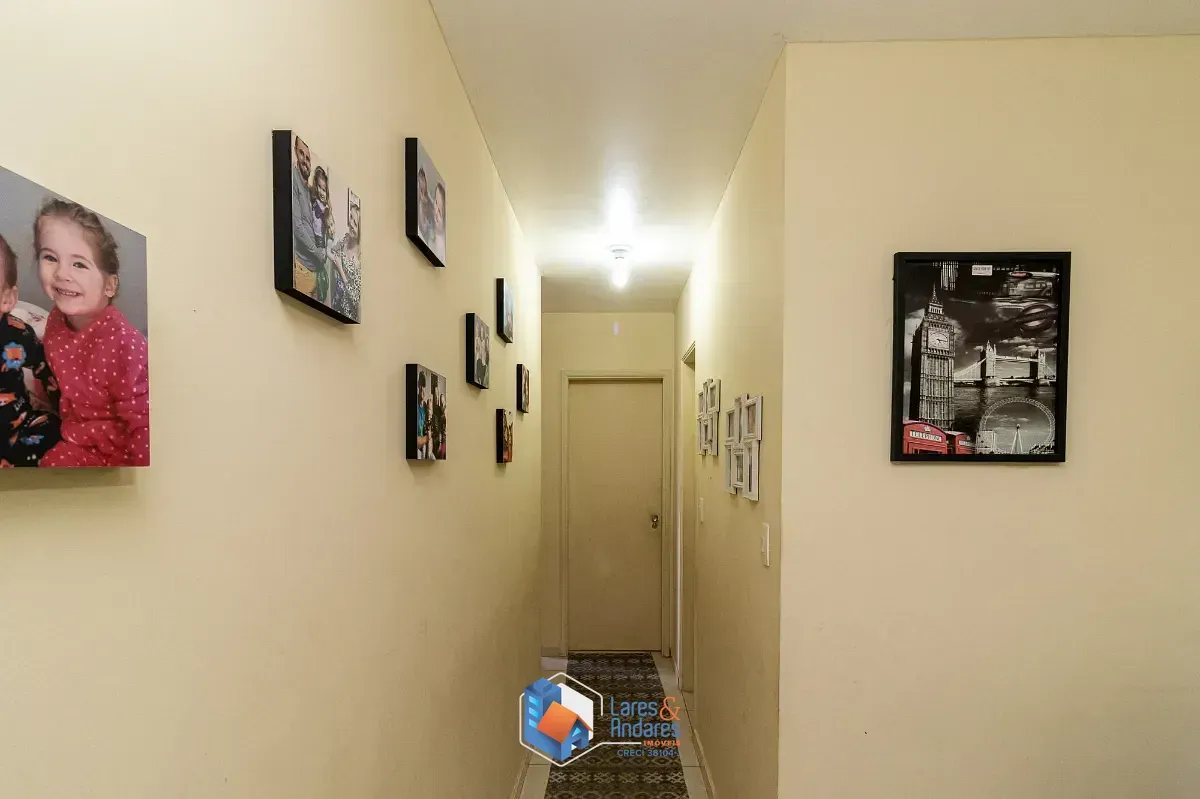 Imagem Apartamento para venda em Freguesia do Ó com 3 quartos, 84m²