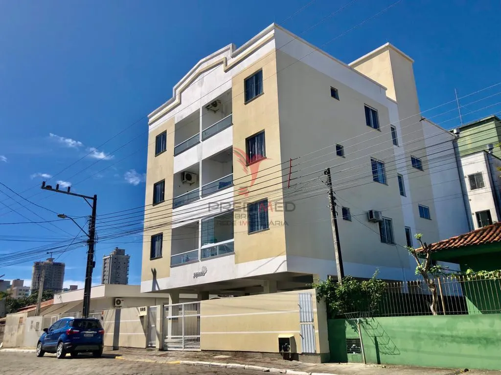 Imagem Seu lar está aqui! Apartamento lindo no bairro Morretes ?