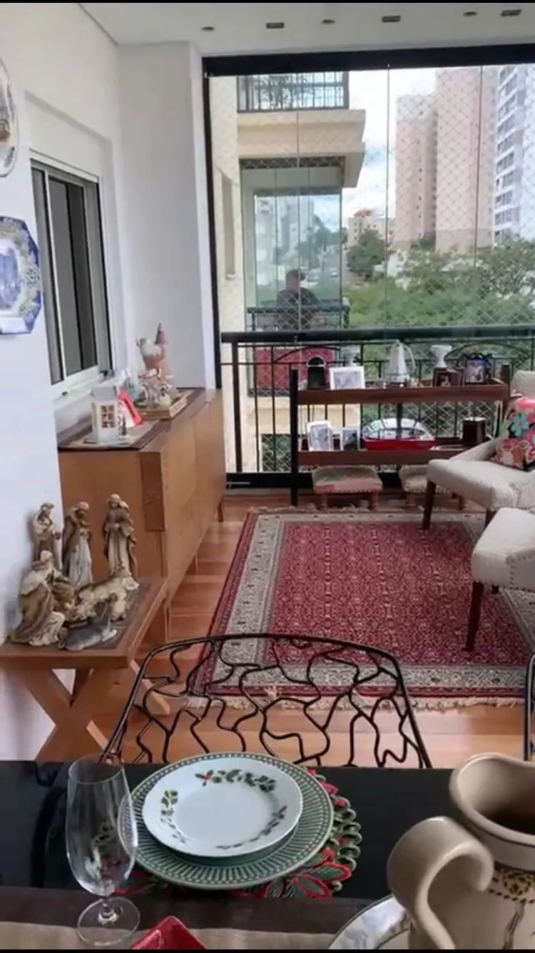 Imagem Lindo apartamento no Condomínio Único Campolim, muito bem localizado na cidade de Sorocaba/SP