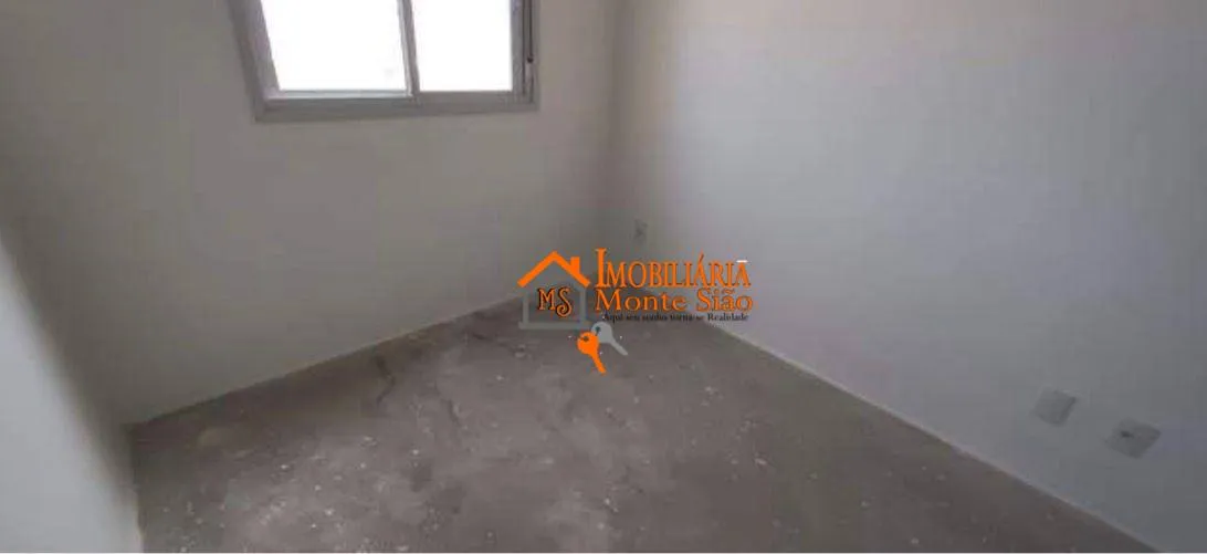 Imagem Apartamento com 2 dormitórios à venda, 42 m² por R$ 330.000,00 - Vila Galvão - Guarulhos/SP