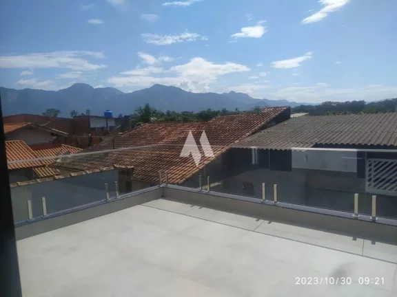 Imagem Casa Alto Padrão em Boracéia
