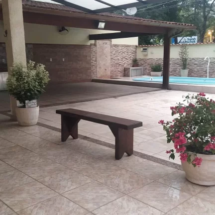 Imagem CASA RESIDENCIAL em RIO DE JANEIRO - RJ, CAMPO GRANDE