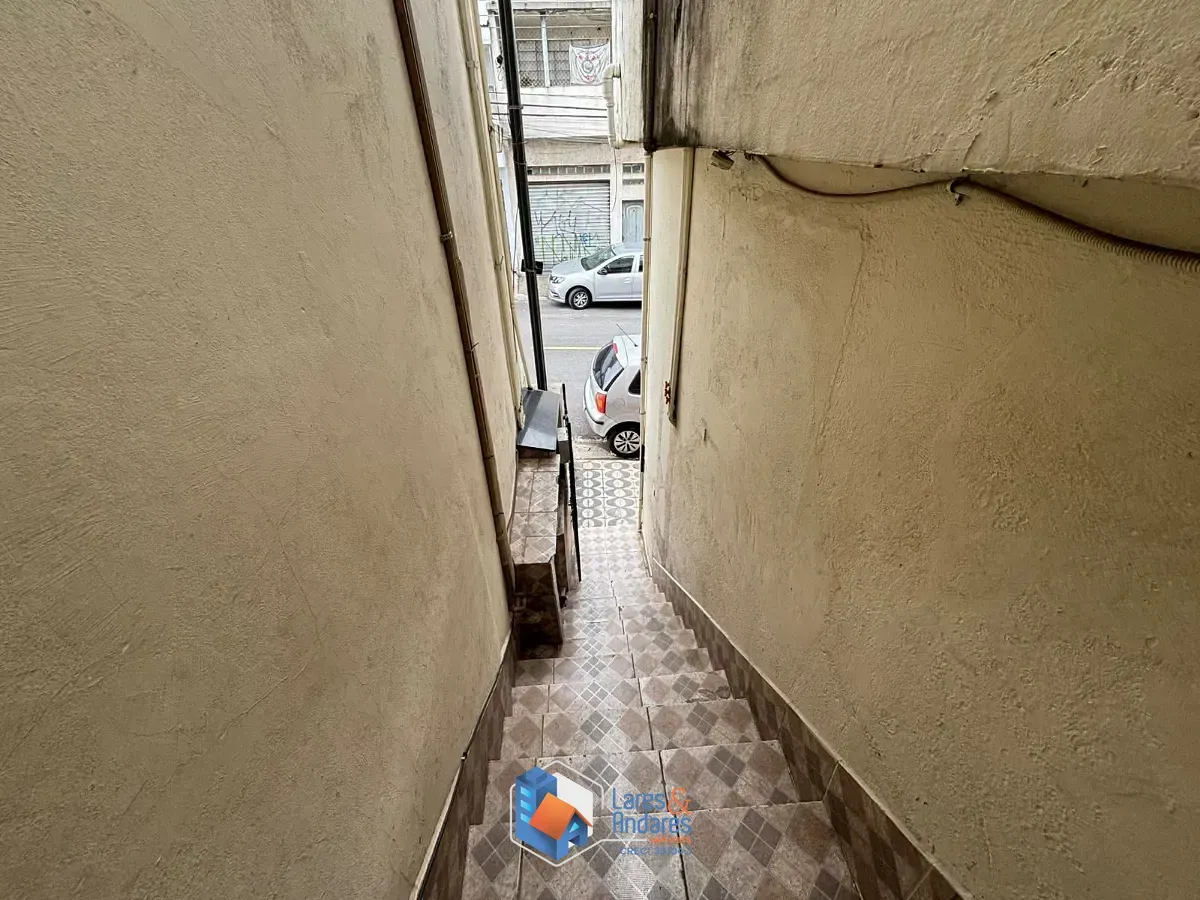 Imagem Casa para venda em Vila Siqueira (Zona Norte) com 6 quartos, 233m²