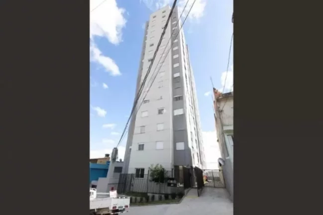 Imagem ALVORADA - MBIGUCCI - Apto de 37m², com localização estratégica, próxima à Estação Dom Bosco!