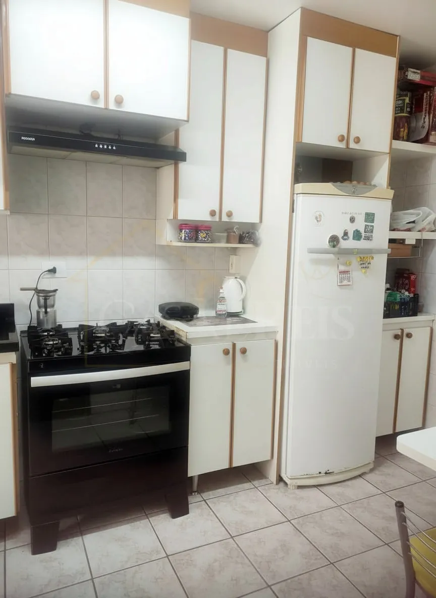 Imagem Apartamento 3 quartos à venda em São Benedito, Poços de Caldas