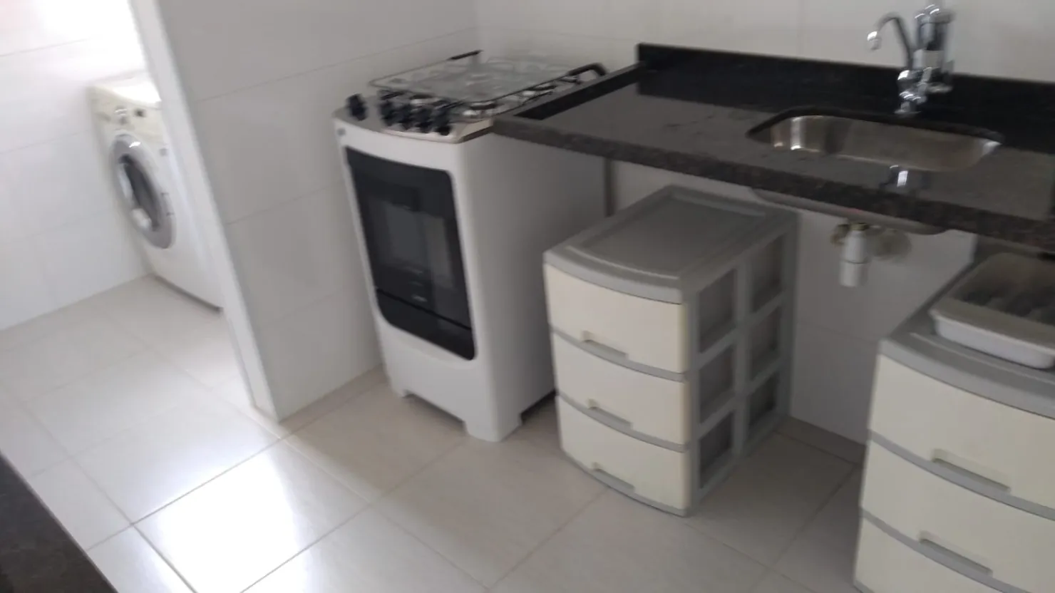 Imagem Apartamento à venda 2 Quartos, 2 Vagas, 60M², Itaguá, Ubatuba - SP | Condomínio Zulmira Ceregatti