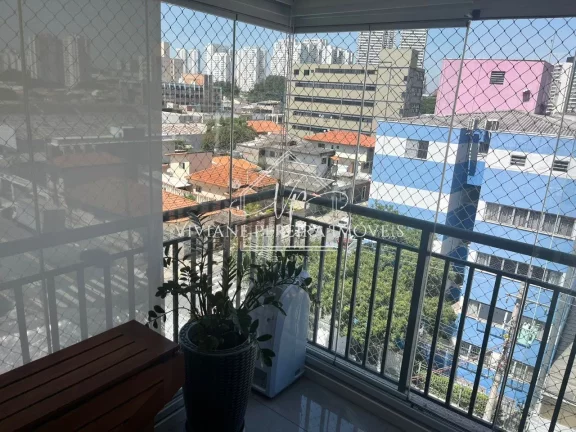 Imagem APARTAMENTO RESIDENCIAL em OSASCO - SP, PRESIDENTE ALTINO