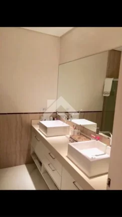 Imagem Casa de Condomínio em Alphaville - Santana de Parnaíba, SP