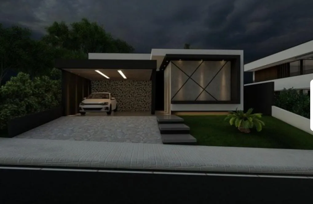 Imagem Casa à venda 3 Quartos, 1 Suite, 4 Vagas, 360M², Jardim Marlene Miranda, Taubaté - SP