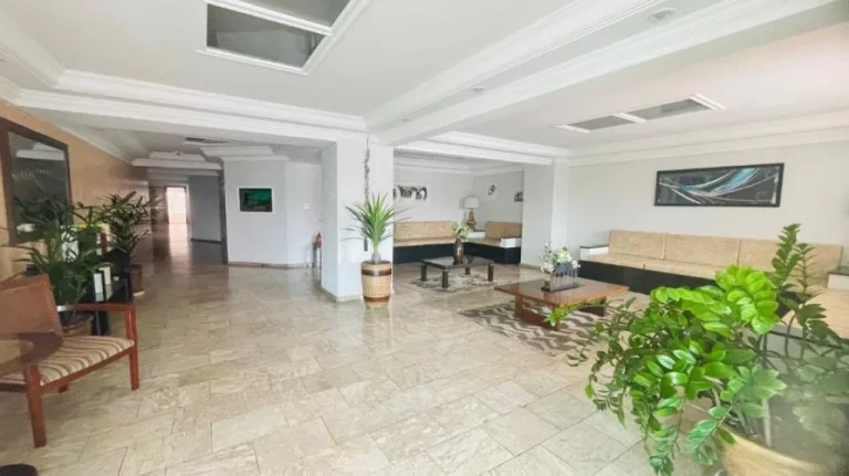 Imagem Excelente apartamento na Tupi 1 dormitório 1 vaga!!!
