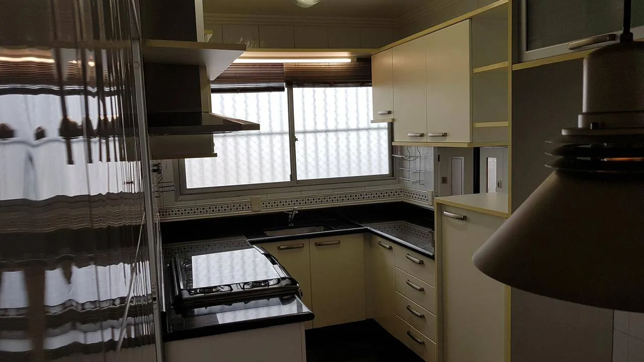 Imagem Apartamento Alto da Lapa - 114M², 3 Dorms, 1 Suíte, 1 Vaga, Pintura Nova.
